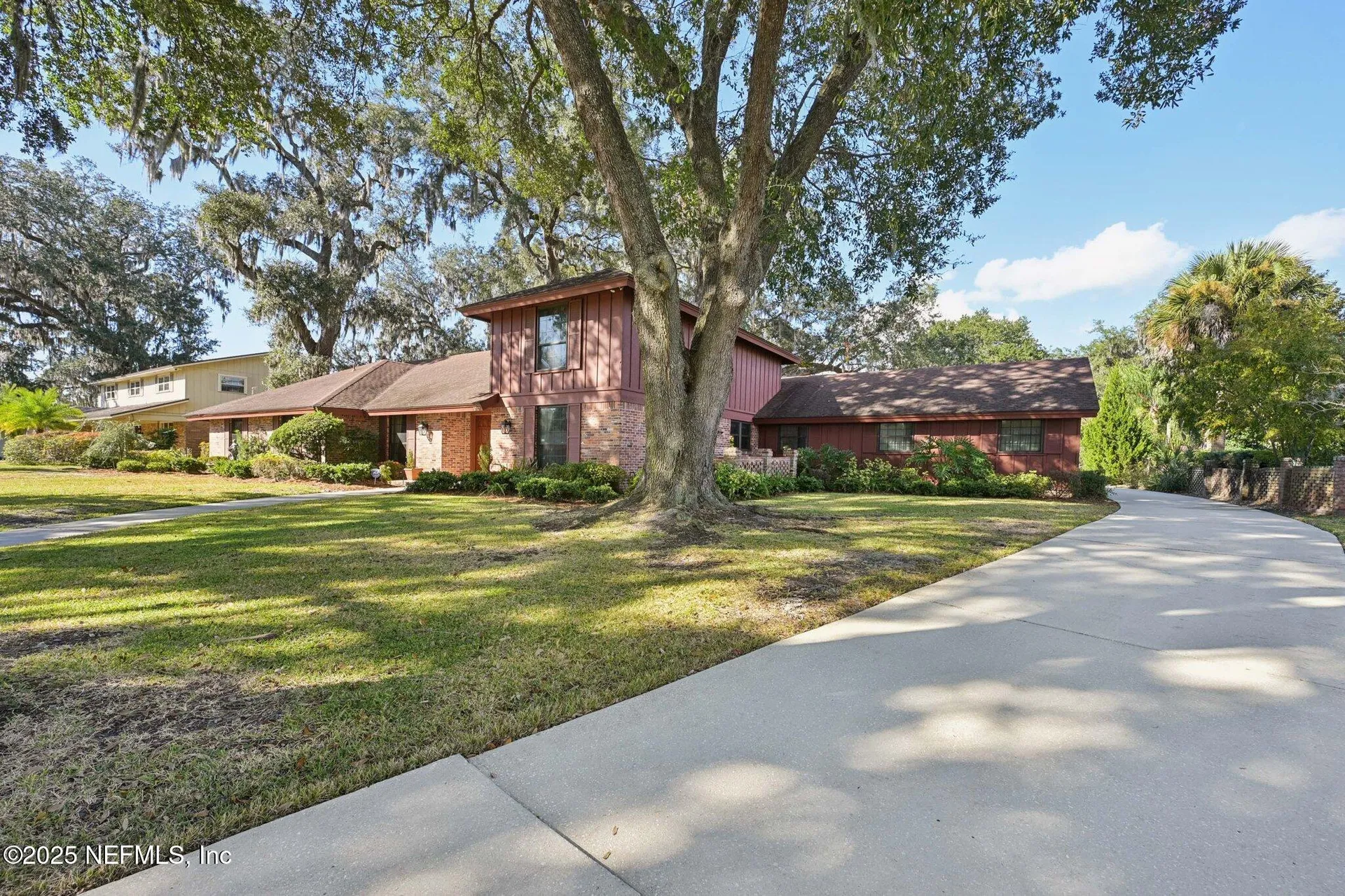 3707 Cathedral Oaks Place S Jacksonville FL 32217
