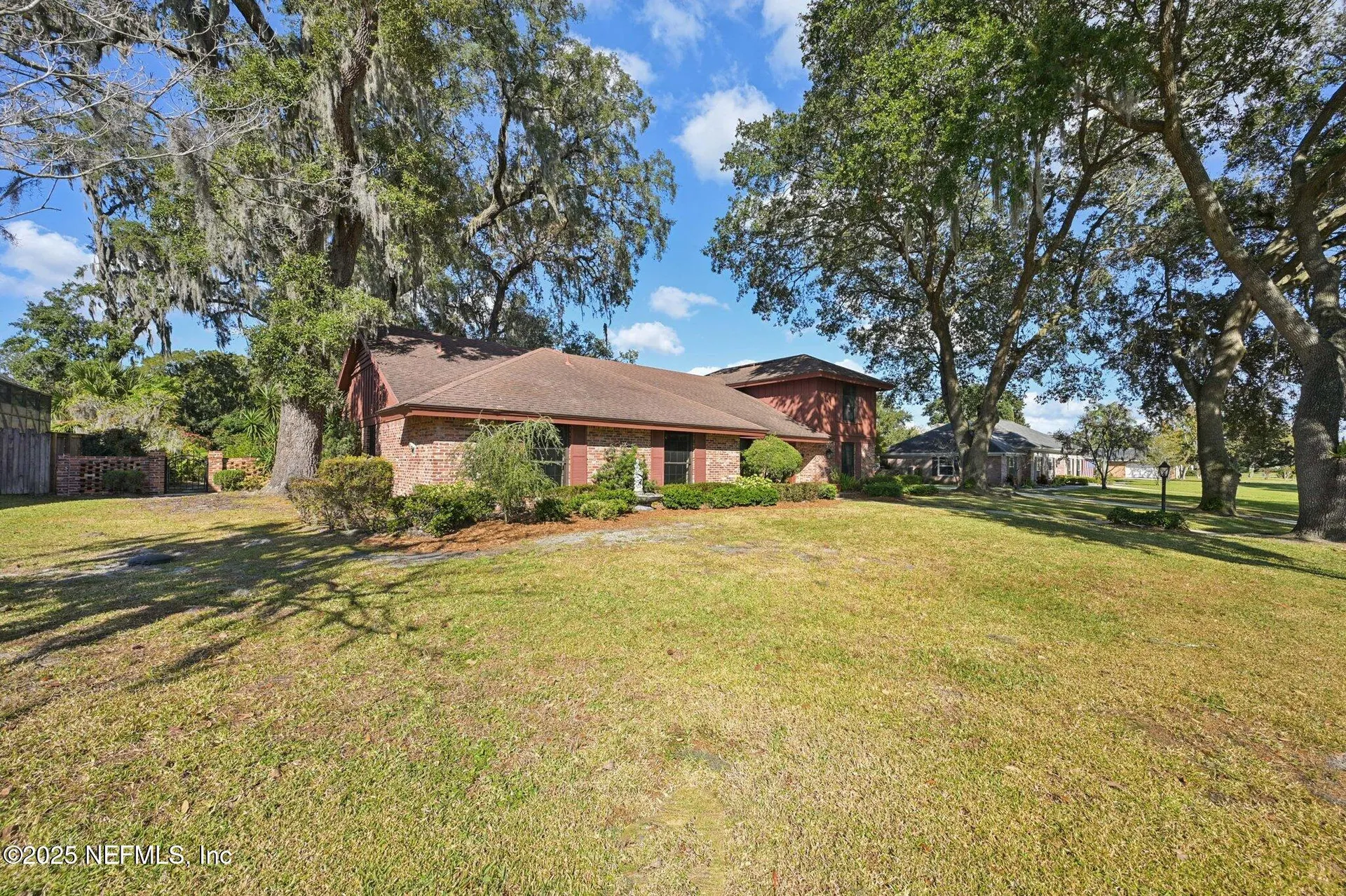 3707 Cathedral Oaks Place S Jacksonville FL 32217