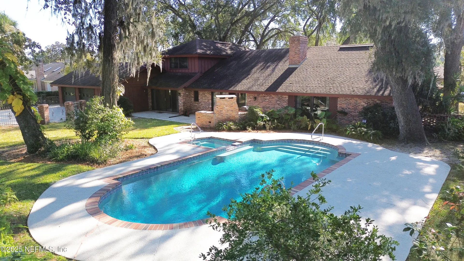 3707 Cathedral Oaks Place S Jacksonville FL 32217