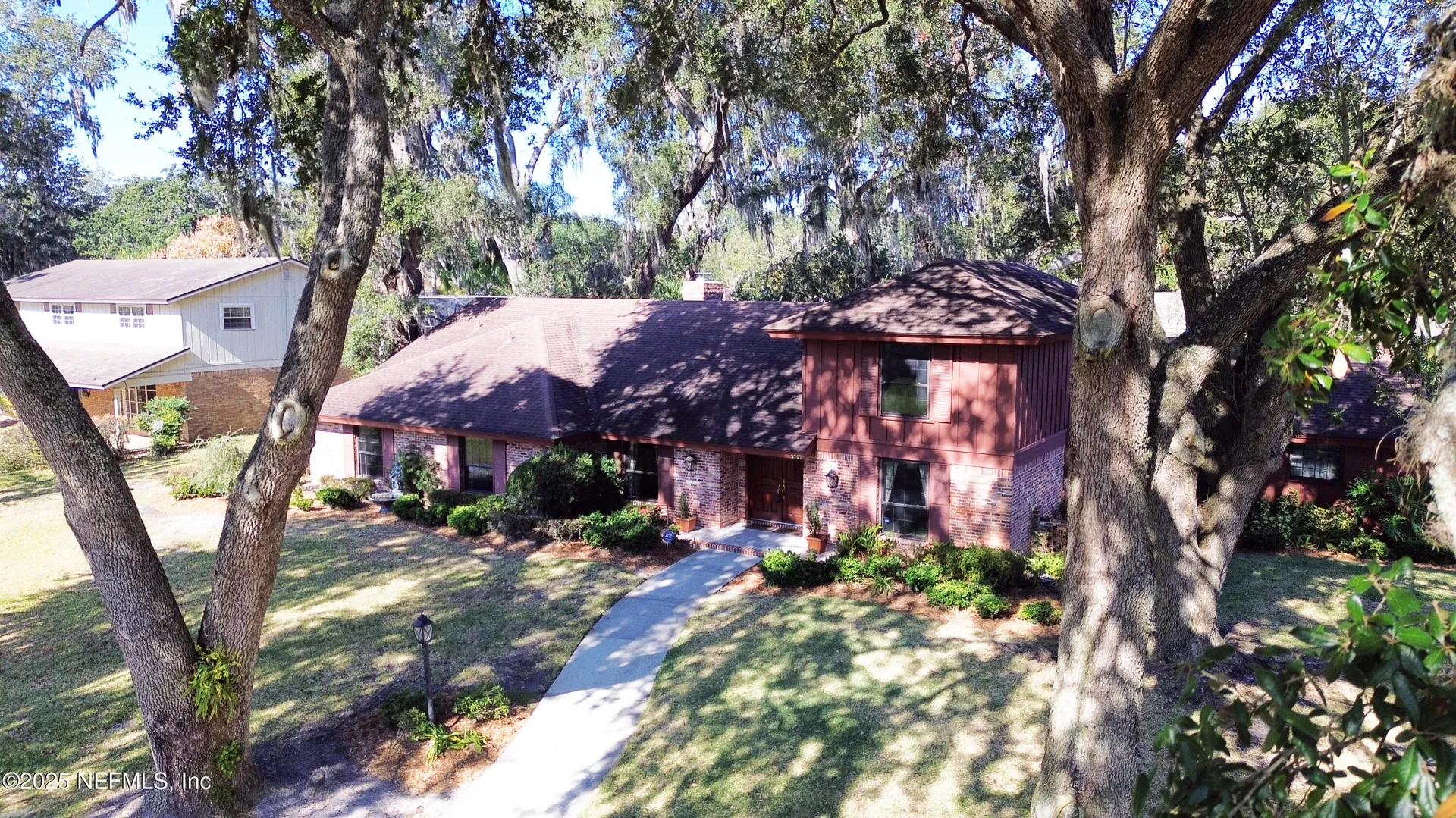 3707 Cathedral Oaks Place S Jacksonville FL 32217