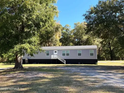 22325 State Road 16 Starke FL 32091
