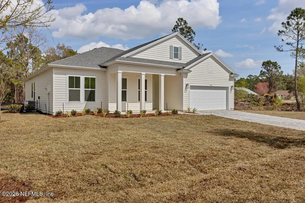 224 Michael Drive St. Augustine FL 32086