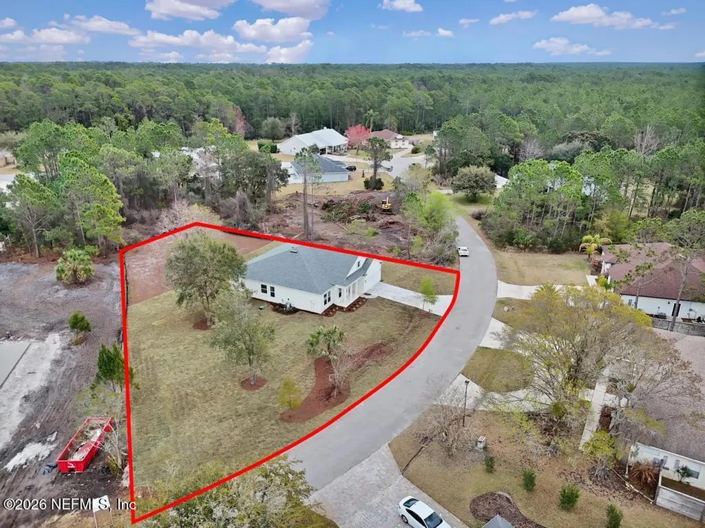 224 Michael Drive St. Augustine FL 32086
