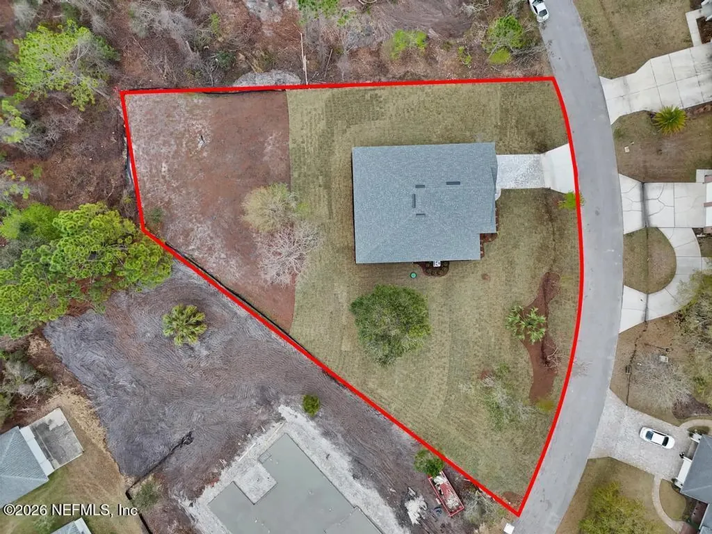 224 Michael Drive St. Augustine FL 32086