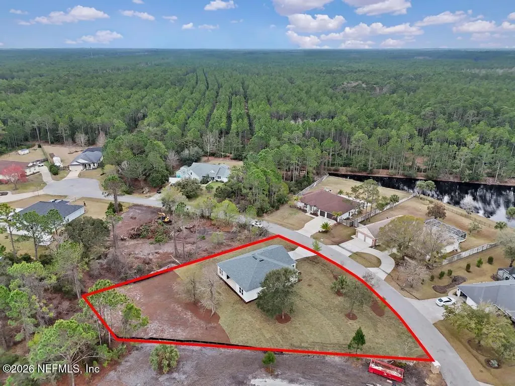 224 Michael Drive St. Augustine FL 32086