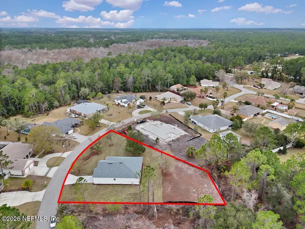 224 Michael Drive St. Augustine FL 32086