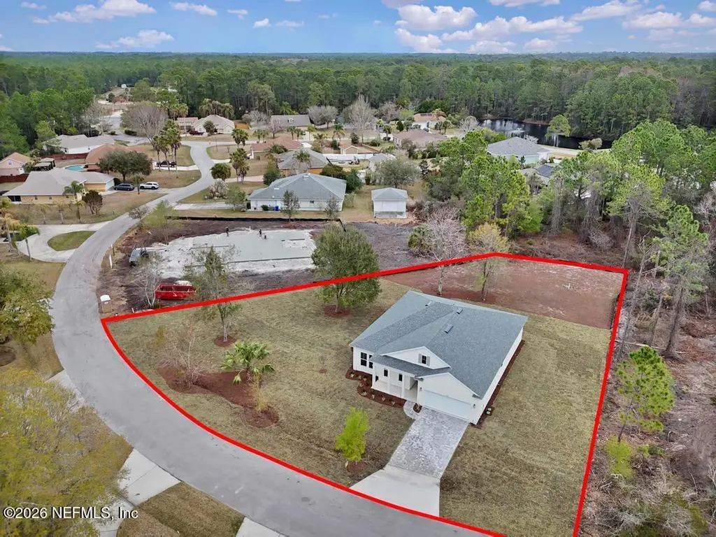 224 Michael Drive St. Augustine FL 32086