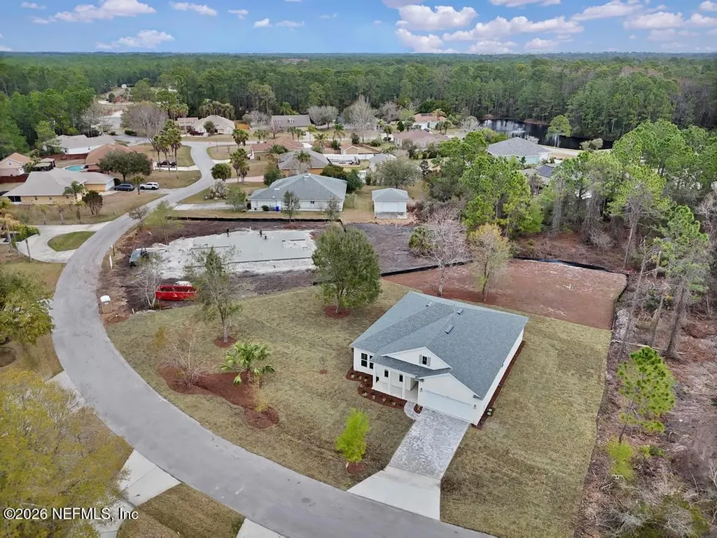 224 Michael Drive St. Augustine FL 32086