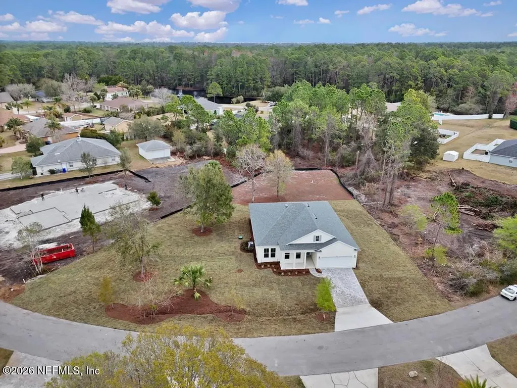 224 Michael Drive St. Augustine FL 32086