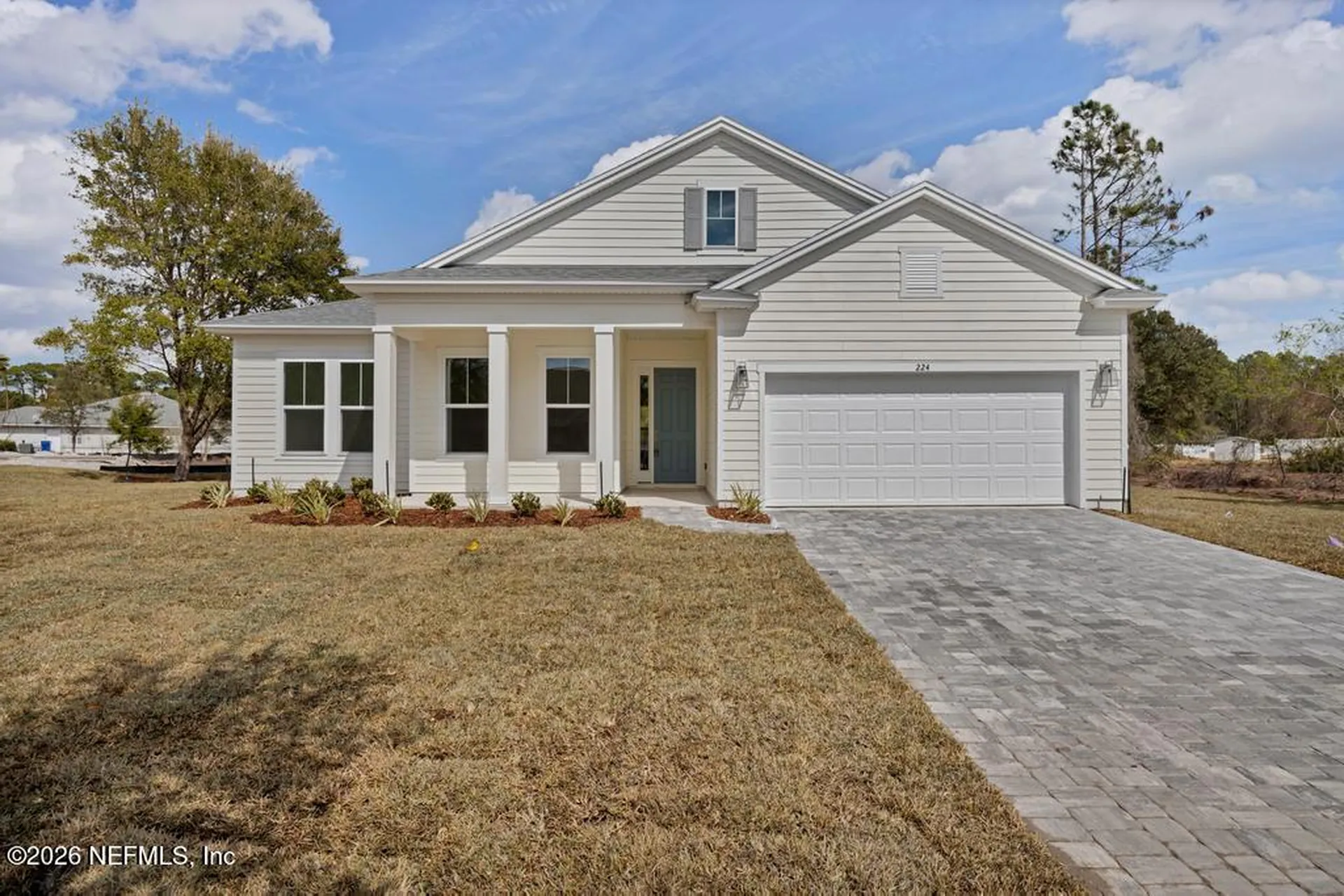 224 Michael Drive St. Augustine FL 32086