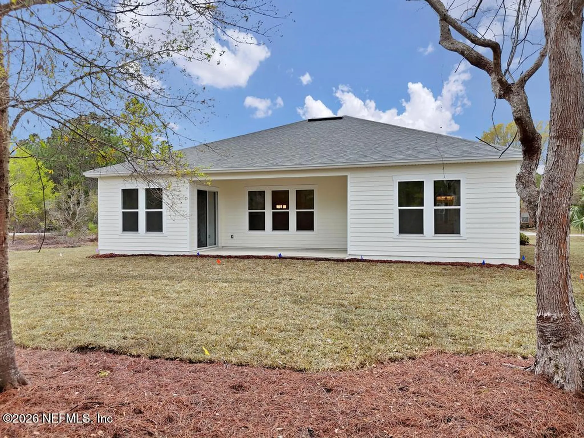 224 Michael Drive St. Augustine FL 32086