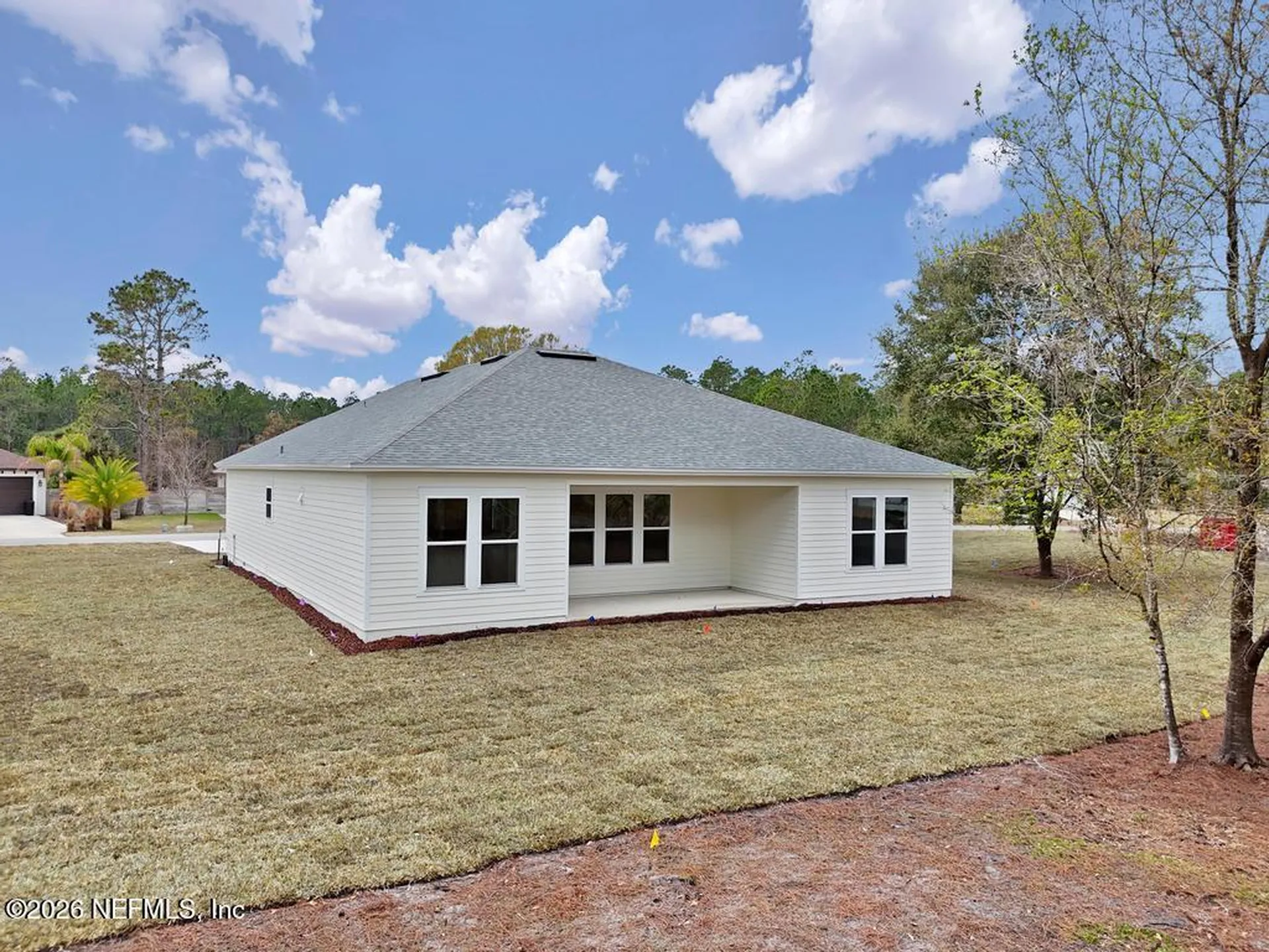 224 Michael Drive St. Augustine FL 32086
