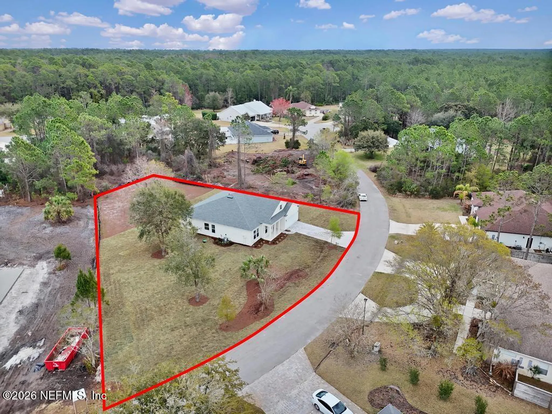 224 Michael Drive St. Augustine FL 32086
