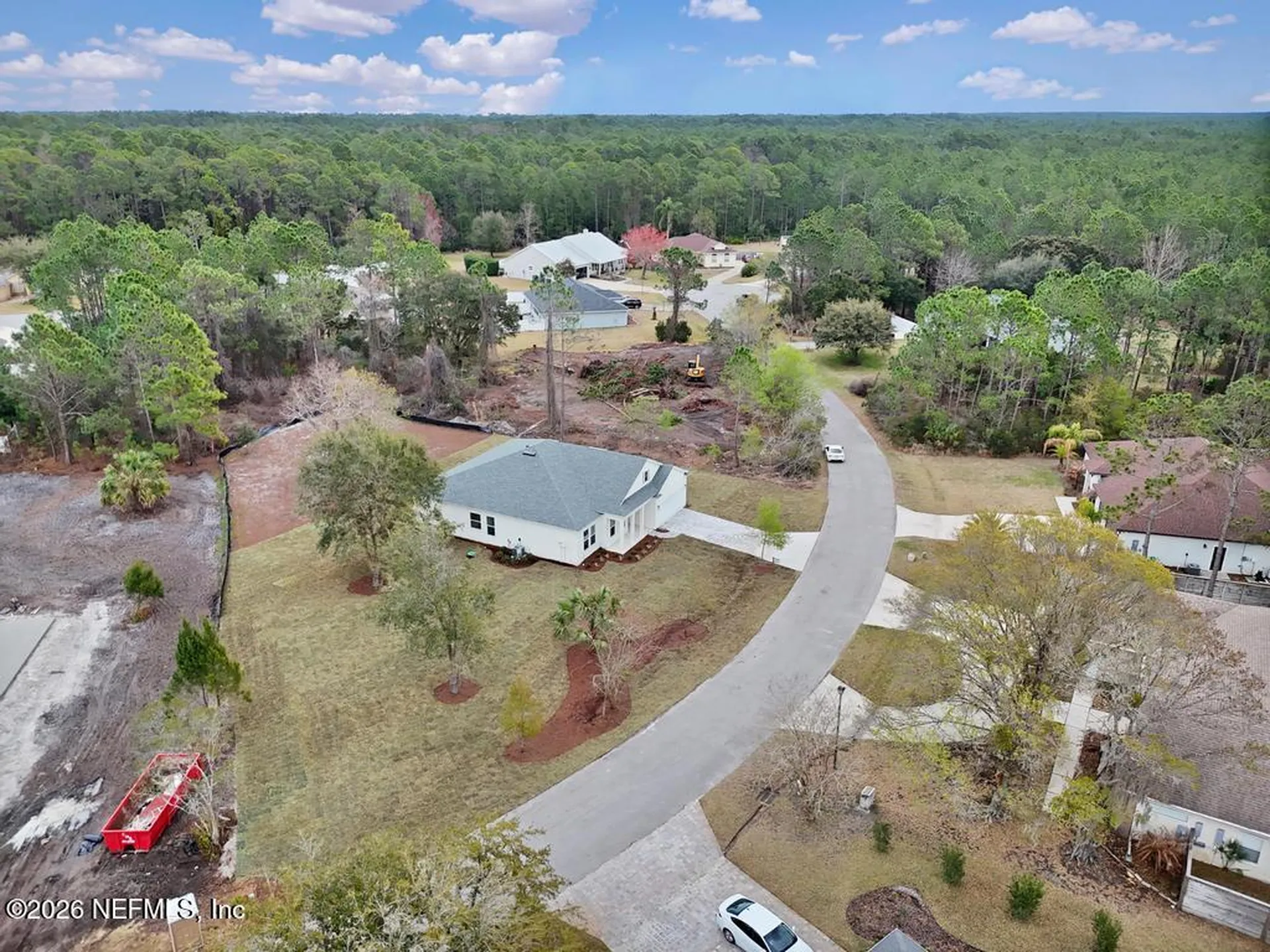 224 Michael Drive St. Augustine FL 32086