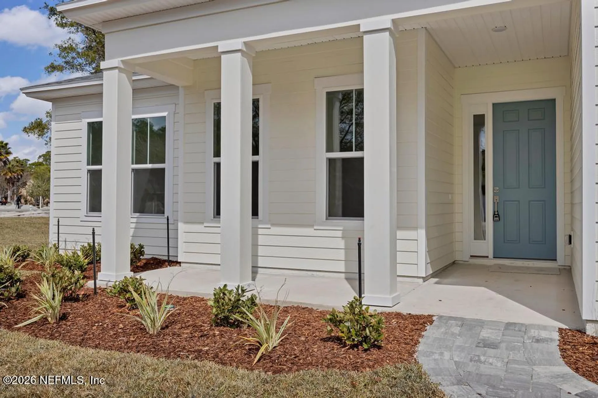 224 Michael Drive St. Augustine FL 32086