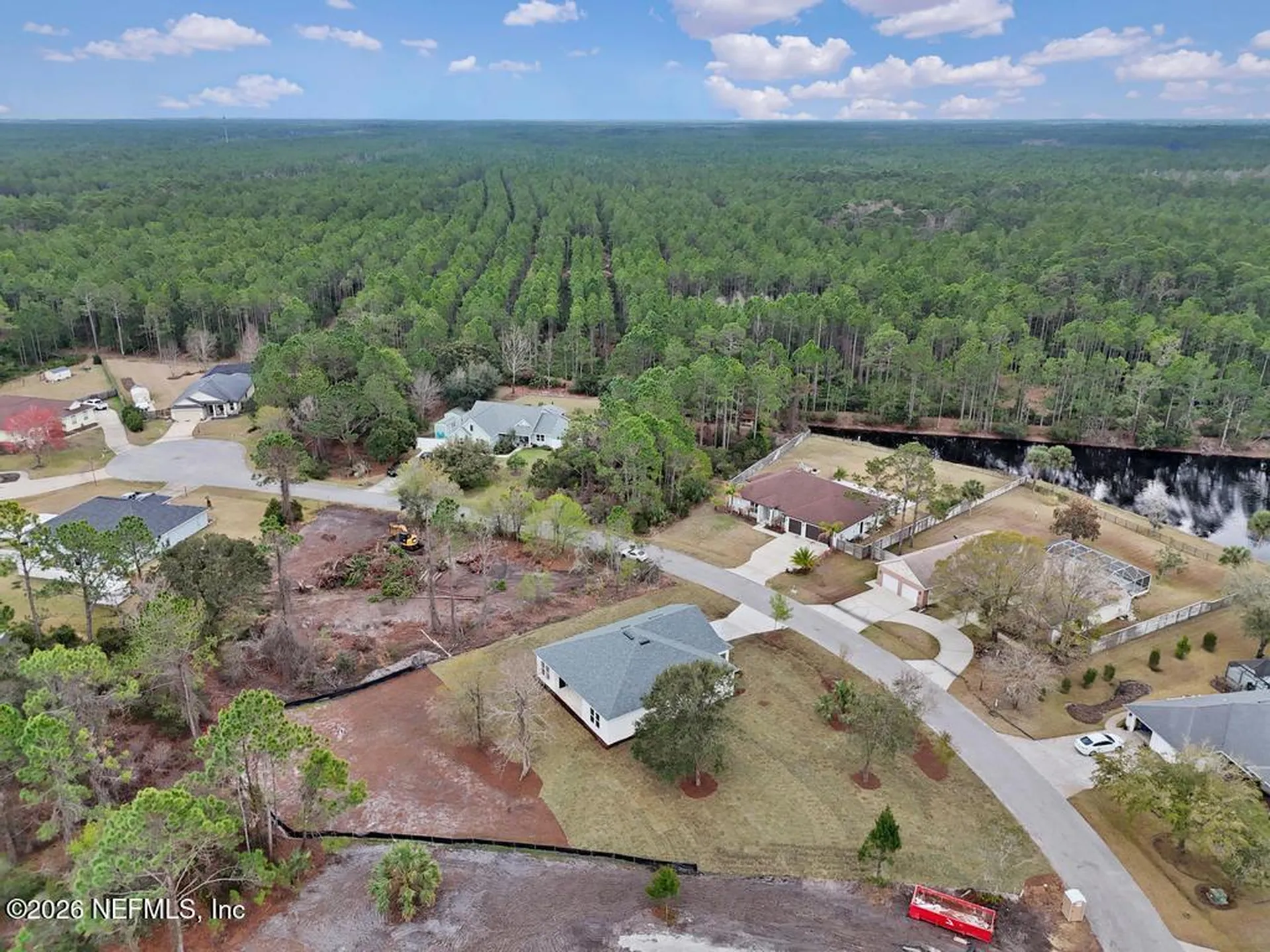 224 Michael Drive St. Augustine FL 32086