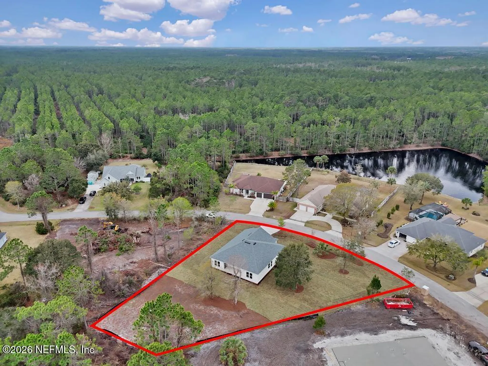 224 Michael Drive St. Augustine FL 32086