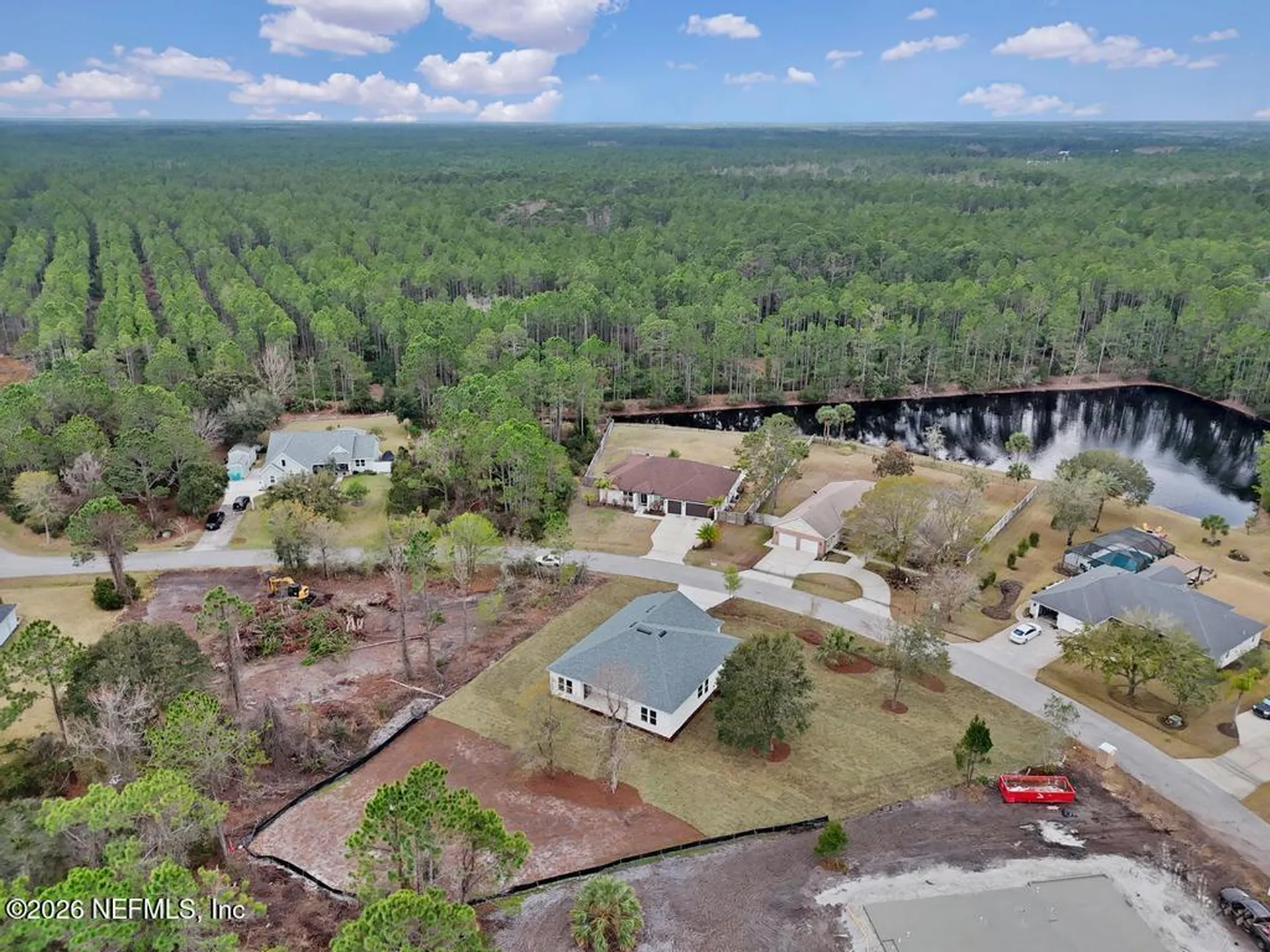 224 Michael Drive St. Augustine FL 32086