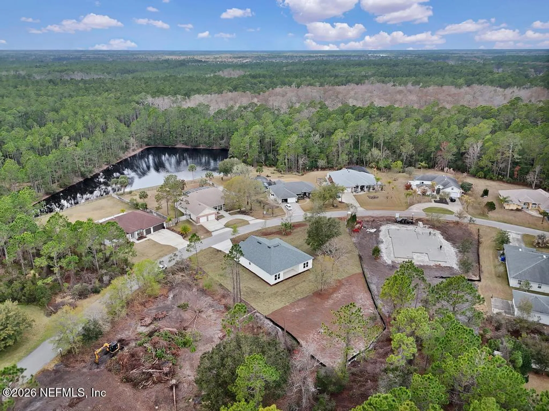 224 Michael Drive St. Augustine FL 32086