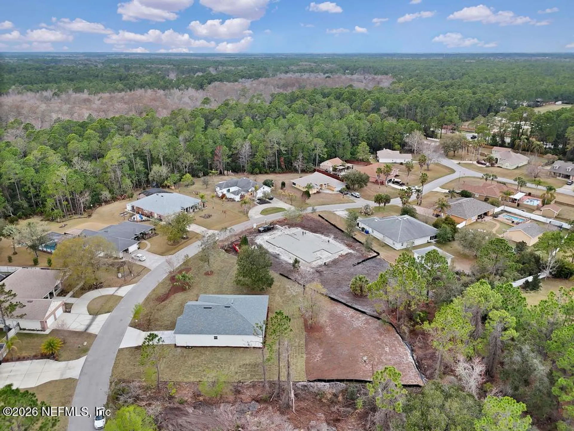 224 Michael Drive St. Augustine FL 32086