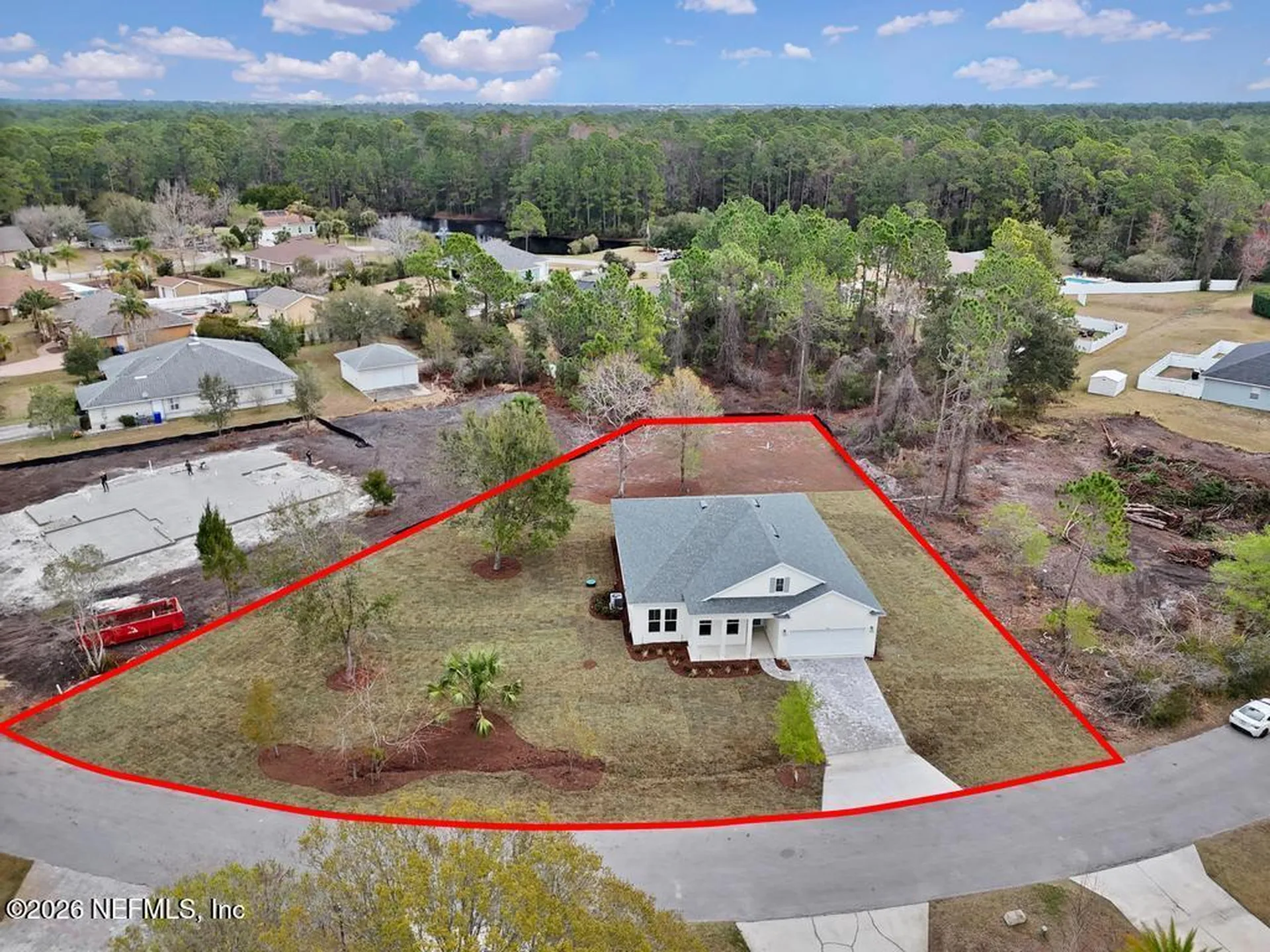224 Michael Drive St. Augustine FL 32086