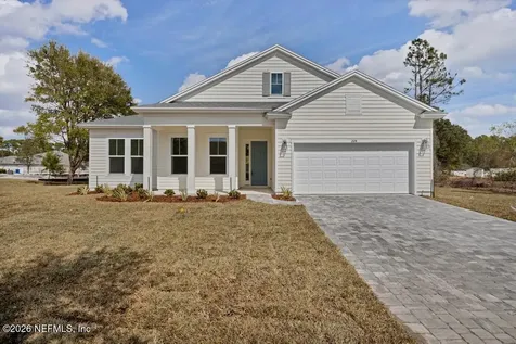 224 Michael Drive St. Augustine FL 32086