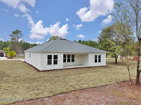 224 Michael Drive St. Augustine FL 32086