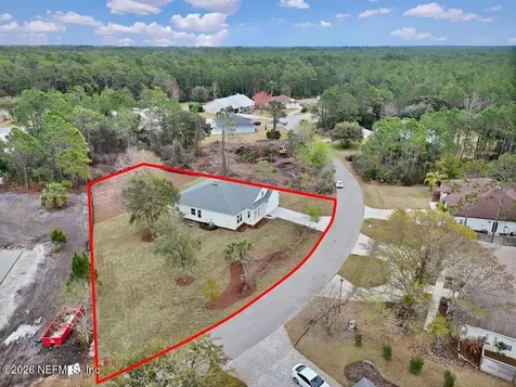 224 Michael Drive St. Augustine FL 32086