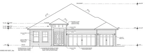 236 Michael Drive St. Augustine FL 32086