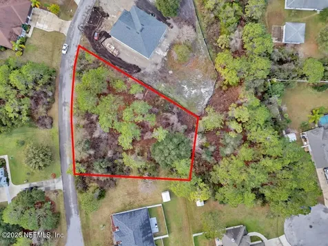 236 Michael Drive St. Augustine FL 32086