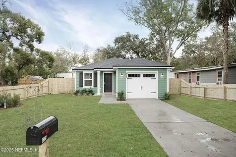 4225 Mc Arthur Street Jacksonville FL 32207