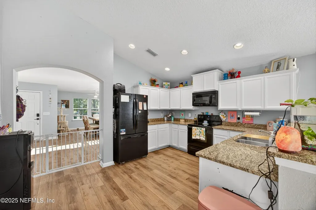 3286 Hidden Meadows Court Green Cove Springs FL 32043