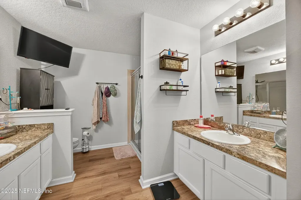 3286 Hidden Meadows Court Green Cove Springs FL 32043