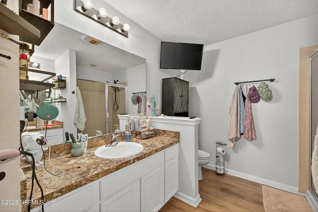 3286 Hidden Meadows Court Green Cove Springs FL 32043