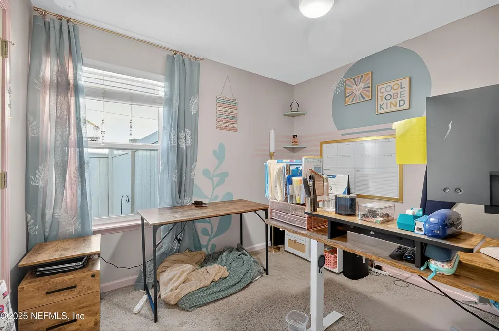 3286 Hidden Meadows Court Green Cove Springs FL 32043