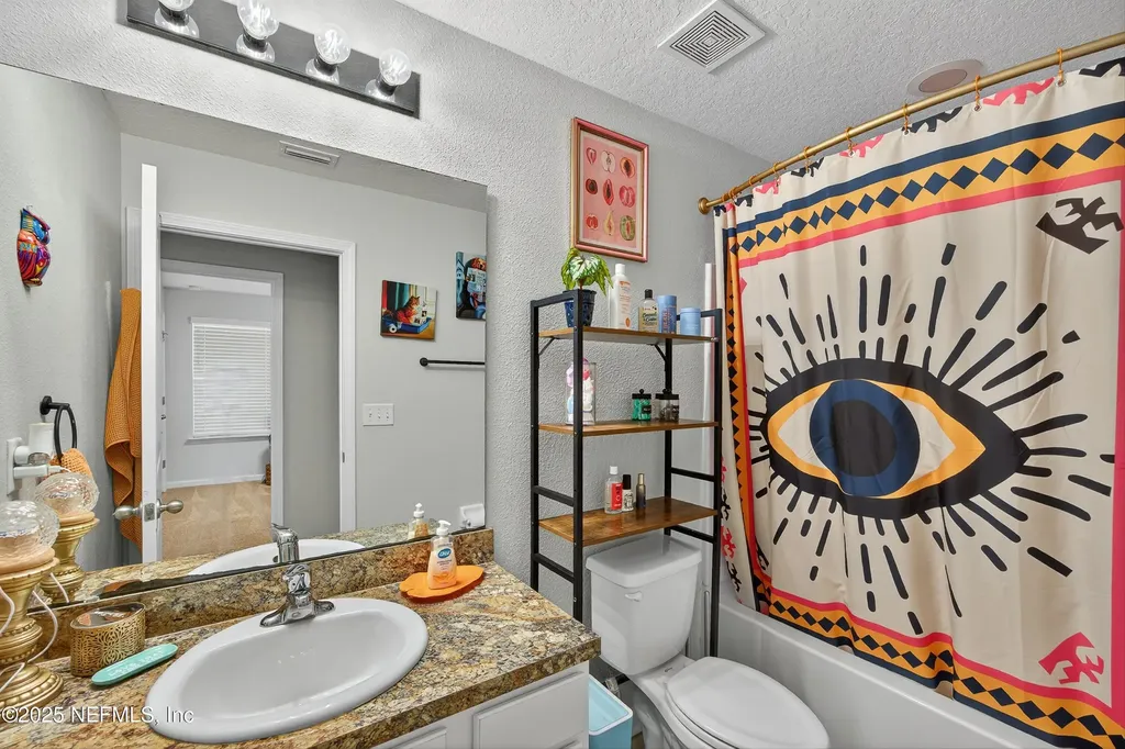 3286 Hidden Meadows Court Green Cove Springs FL 32043