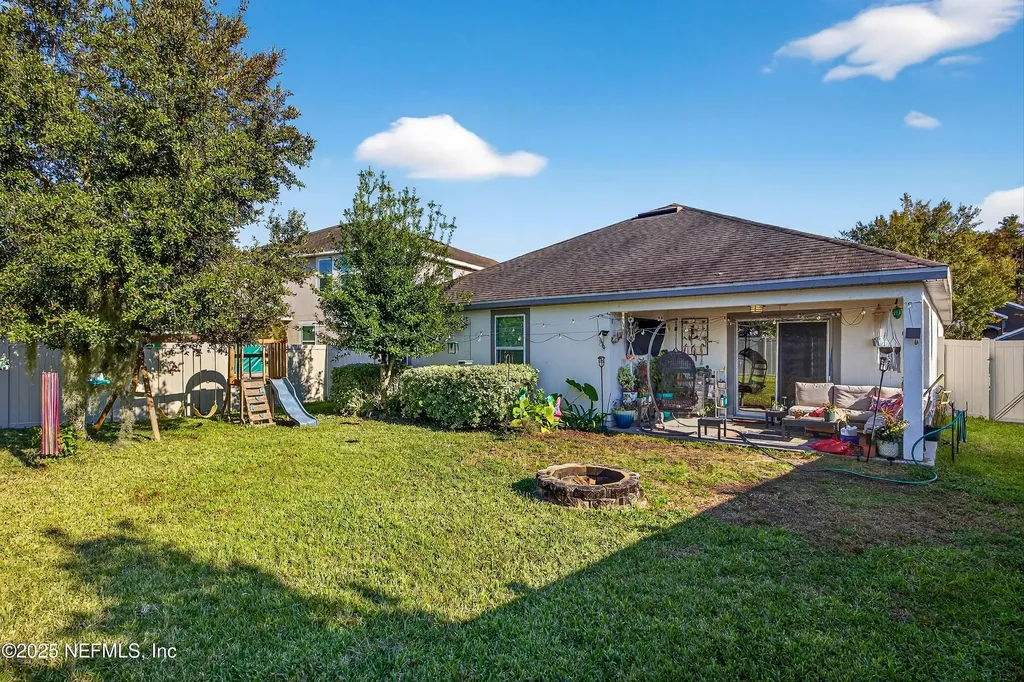 3286 Hidden Meadows Court Green Cove Springs FL 32043