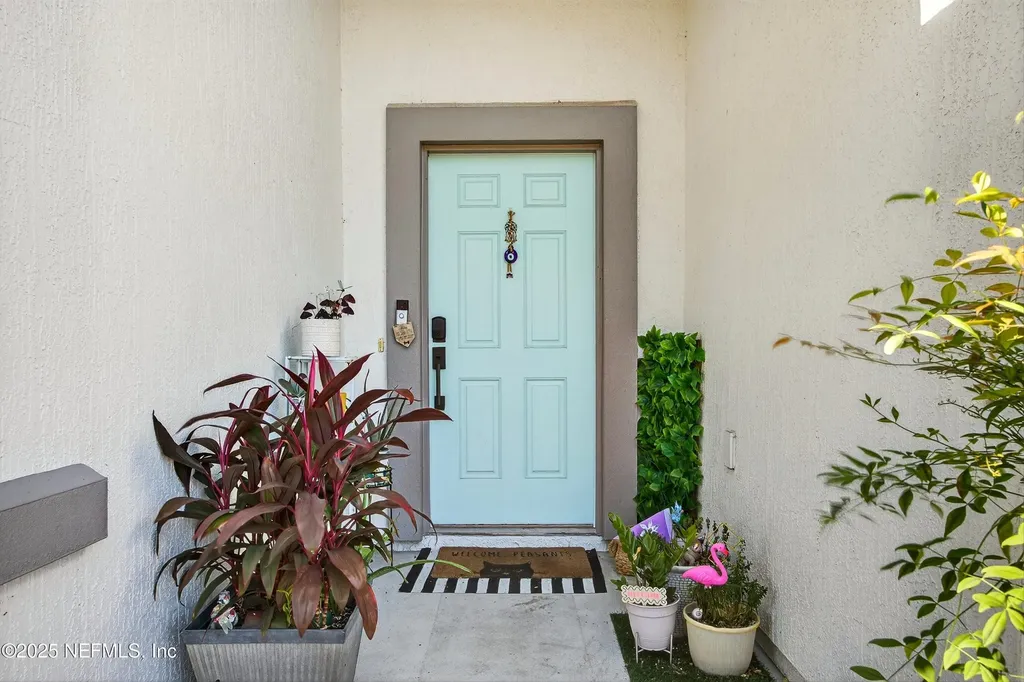 3286 Hidden Meadows Court Green Cove Springs FL 32043