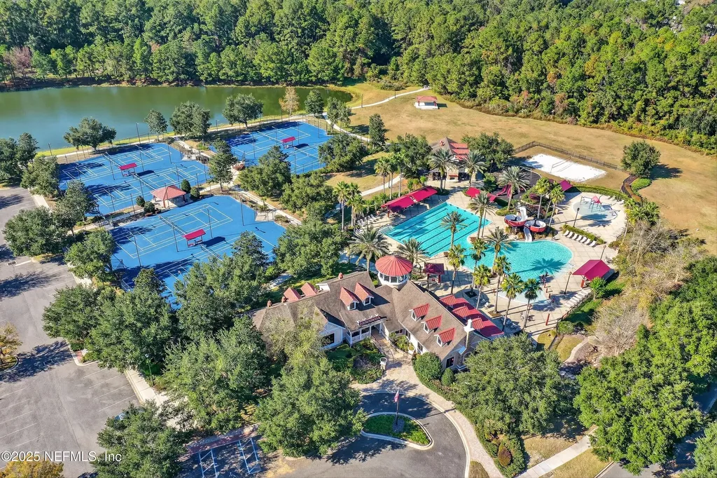 3286 Hidden Meadows Court Green Cove Springs FL 32043