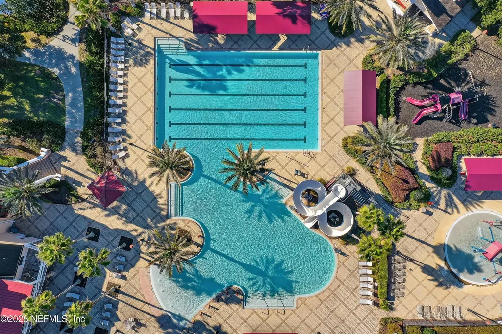 3286 Hidden Meadows Court Green Cove Springs FL 32043