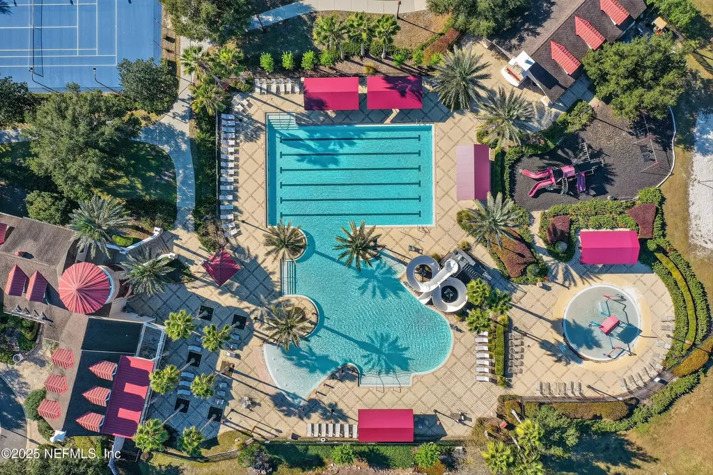 3286 Hidden Meadows Court Green Cove Springs FL 32043