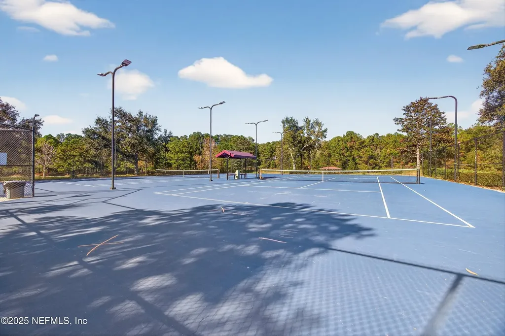 3286 Hidden Meadows Court Green Cove Springs FL 32043