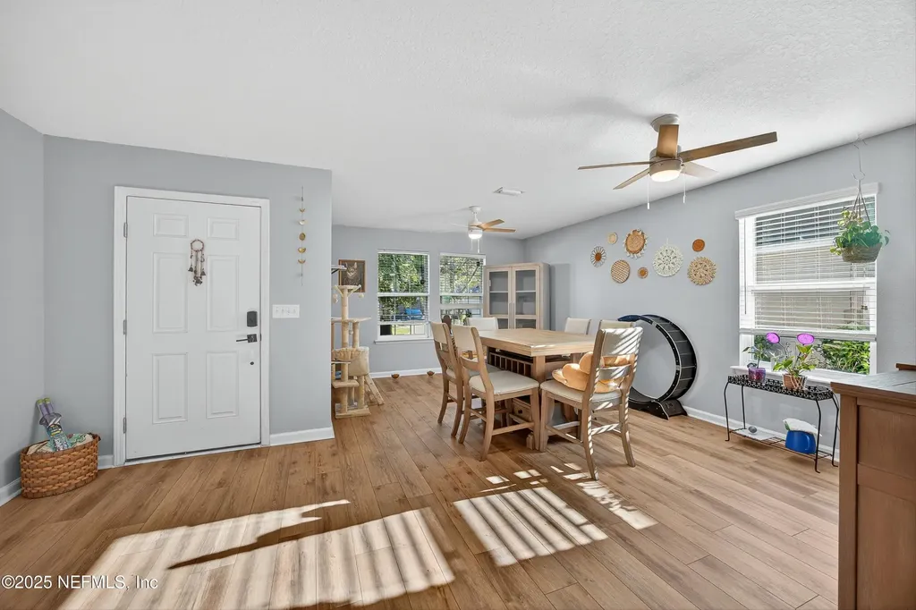 3286 Hidden Meadows Court Green Cove Springs FL 32043