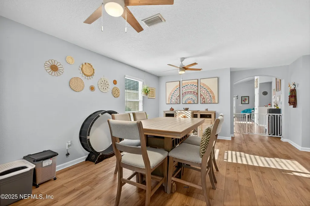 3286 Hidden Meadows Court Green Cove Springs FL 32043