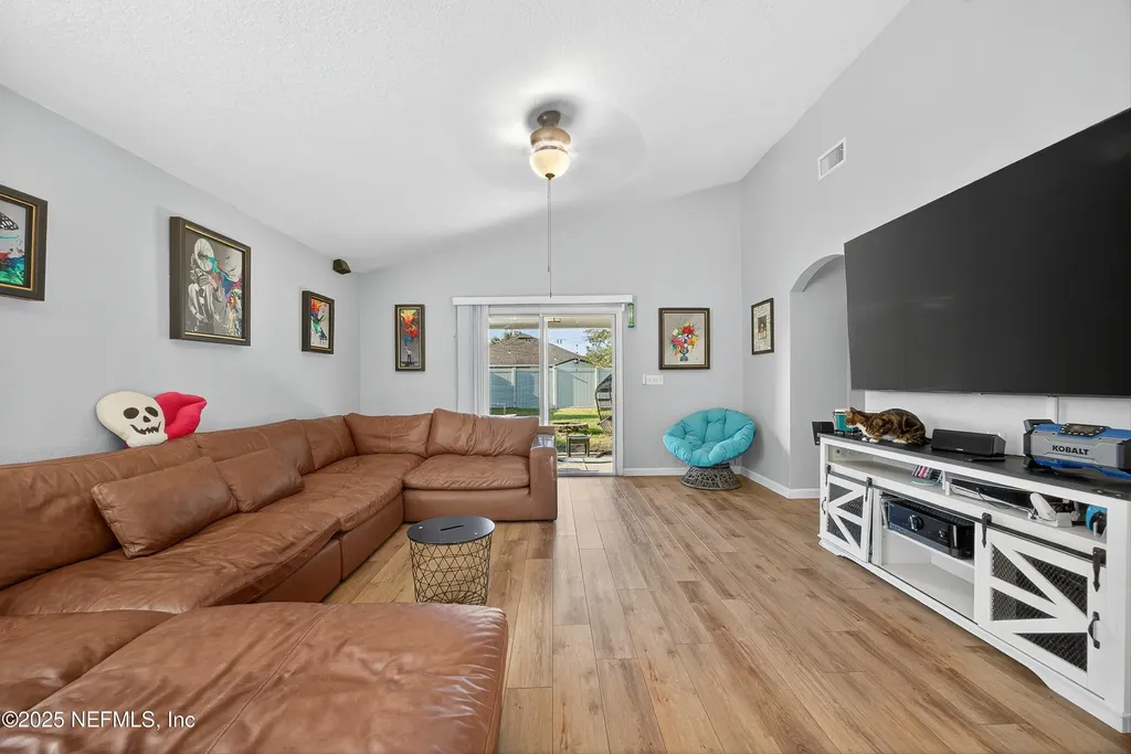 3286 Hidden Meadows Court Green Cove Springs FL 32043