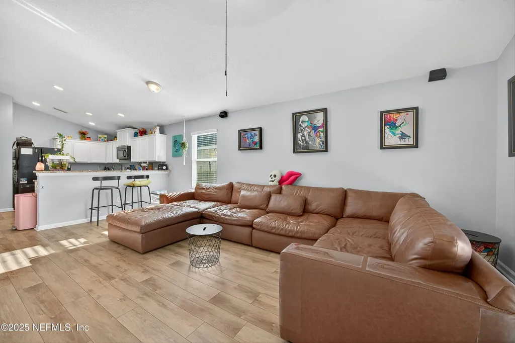 3286 Hidden Meadows Court Green Cove Springs FL 32043