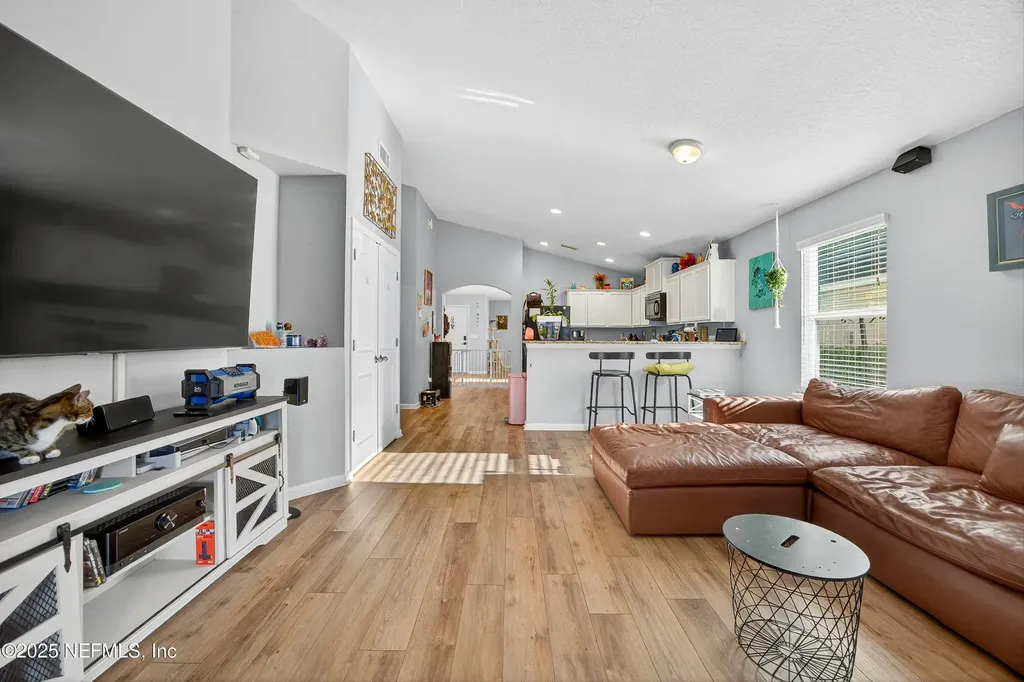 3286 Hidden Meadows Court Green Cove Springs FL 32043