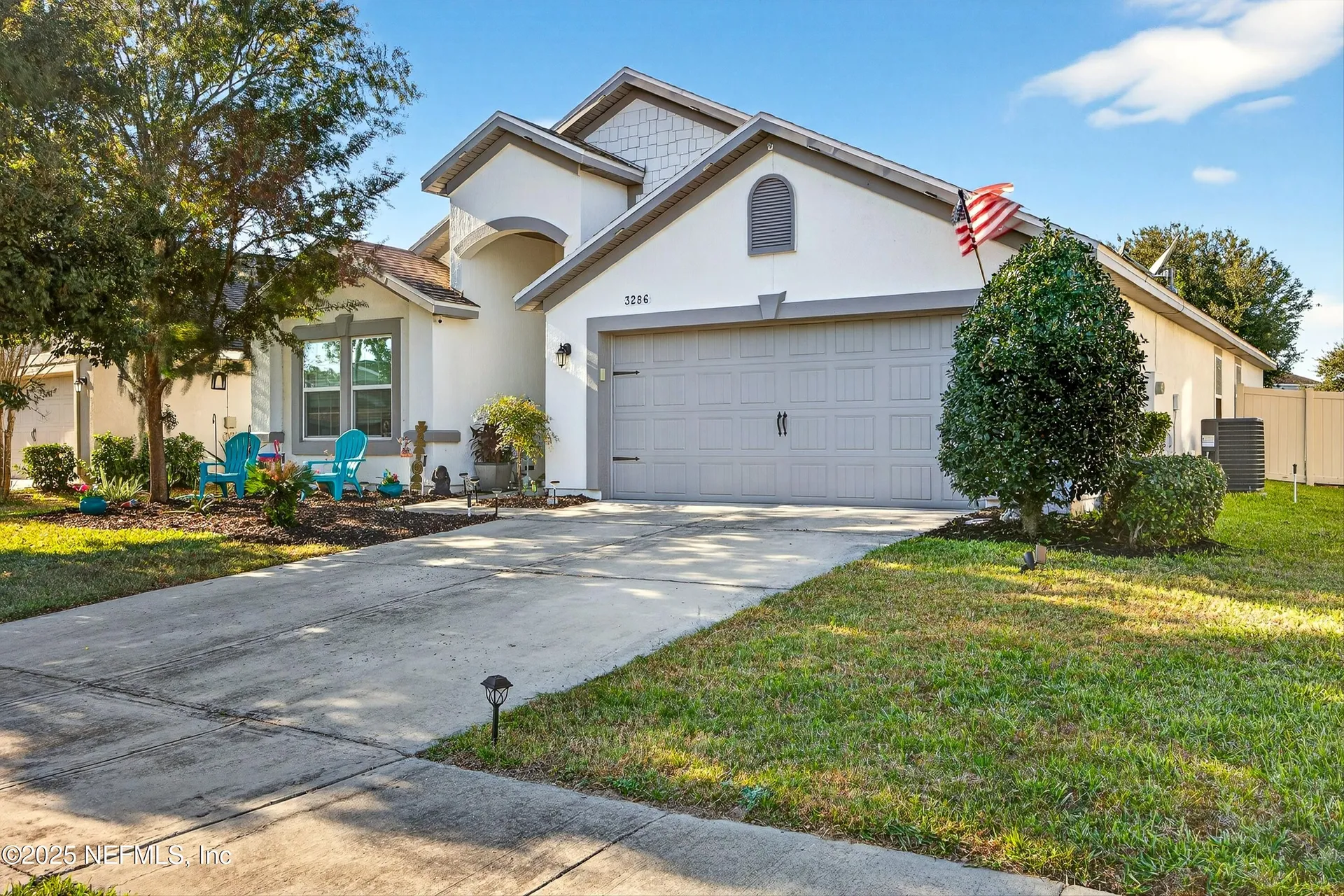 3286 Hidden Meadows Court Green Cove Springs FL 32043