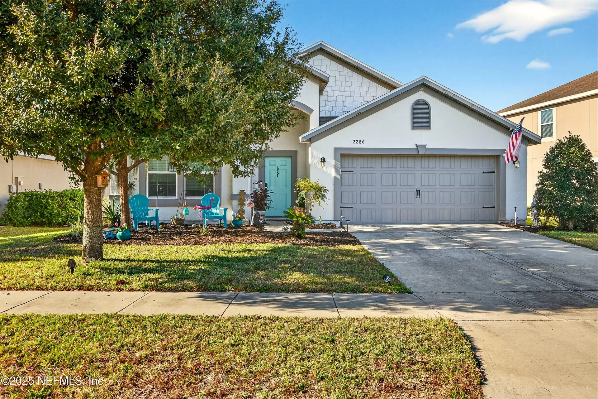 3286 Hidden Meadows Court Green Cove Springs FL 32043