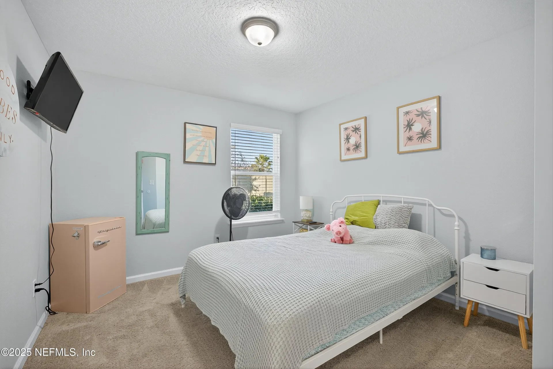 3286 Hidden Meadows Court Green Cove Springs FL 32043